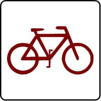 Bicycle Decal Stickers