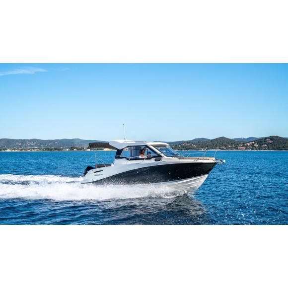 Peepers- Luster Marine Quarz/Marine main image 0