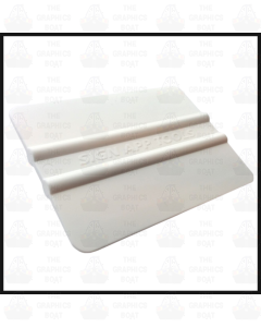 Squeegee - 4 Inch Standard Sign Applicator
