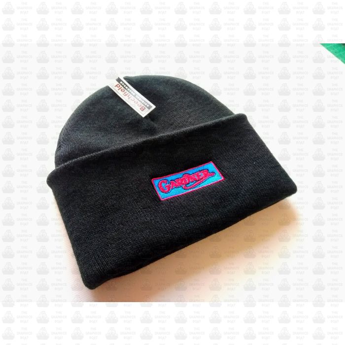 Gardner Engines Beanie Hat