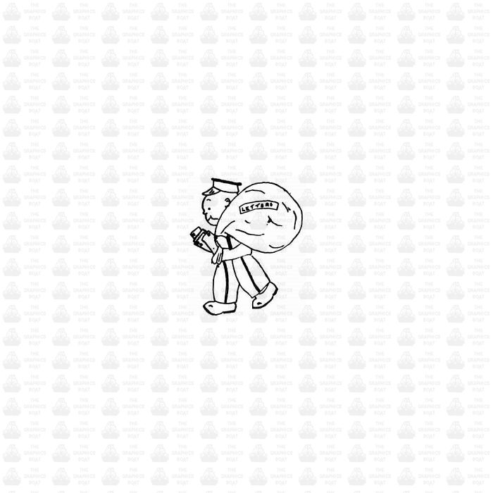 Postage