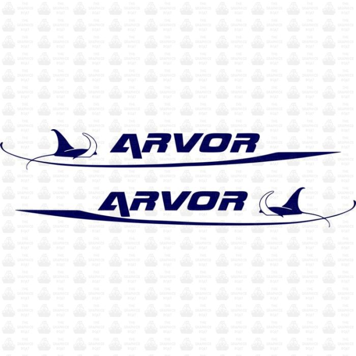 Arvor Stripe and bird