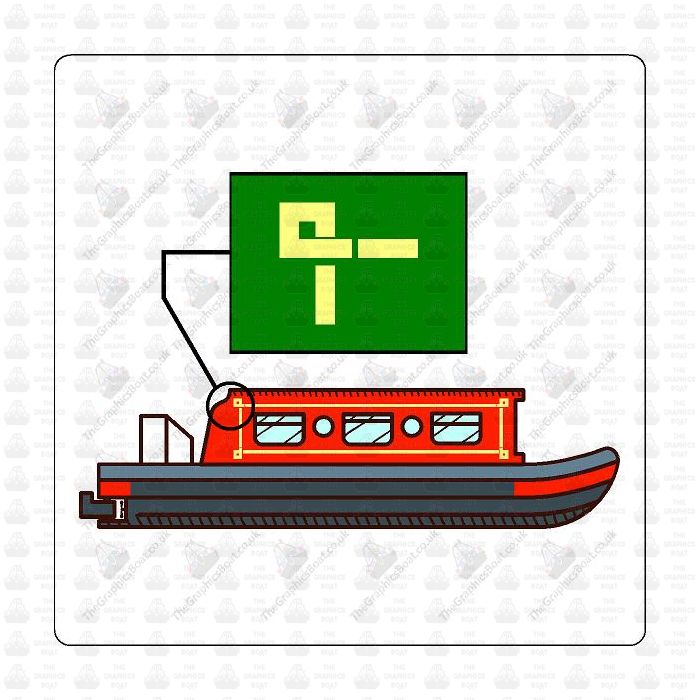 Coach Line Corners Design 5