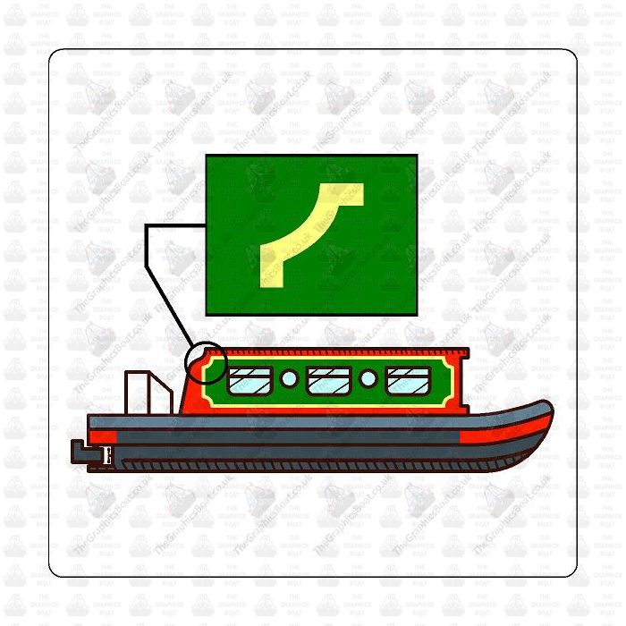 Coach Line Corners Design 8