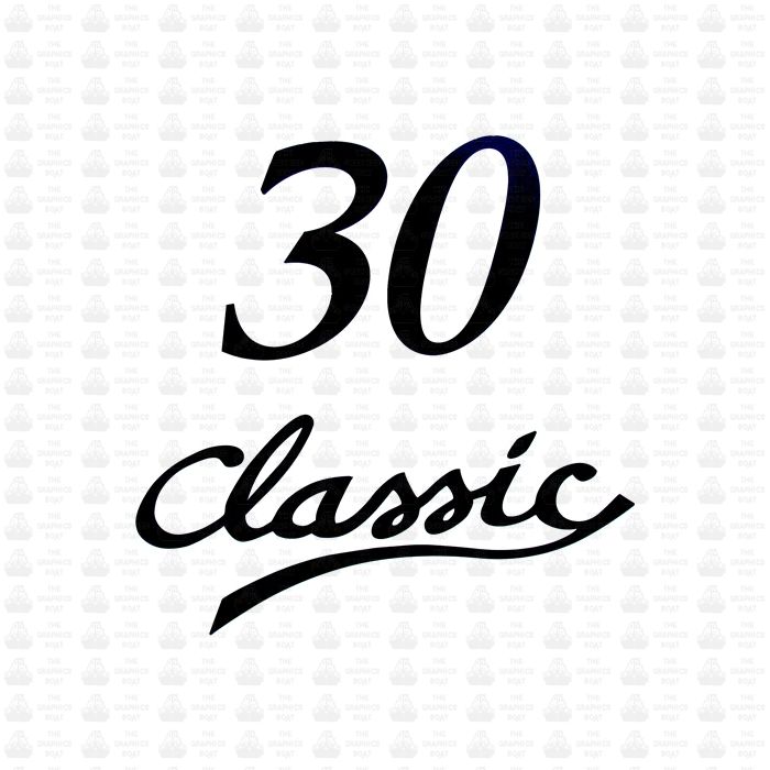 Dufour Yachts Sticker