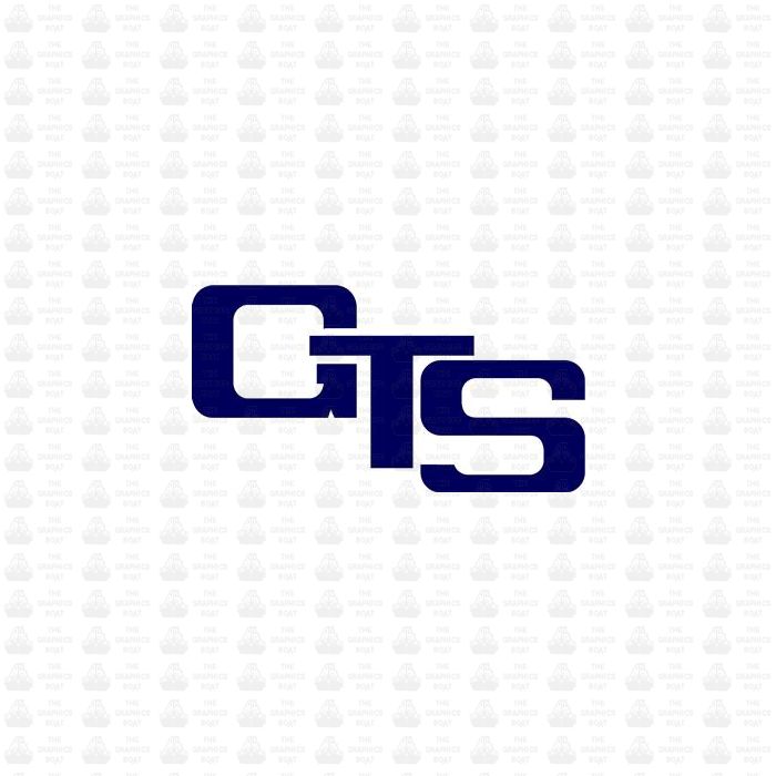 Fletcher GTS Logo Stickers