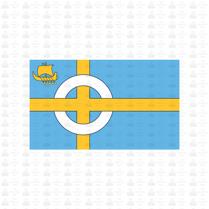 Isle of skye sticker