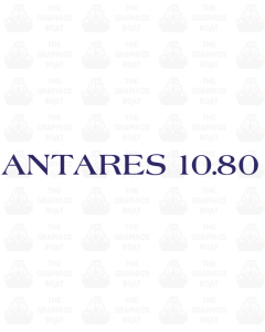 Beneteau Antares 10.80 Sticker