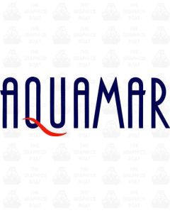 Bayliner lettering Logo Sticker