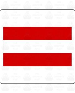 Austria Sticker - 'Ill be back.....'