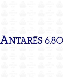 Beneteau Antares 5.60 sticker