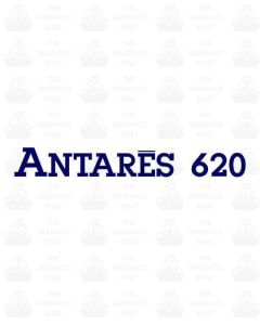 Beneteau Antares 620 Sticker