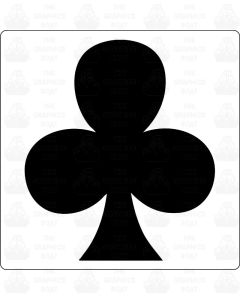 Narrowboat club hatch sticker gas locker decoration