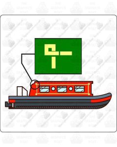 Coach Line Corners Design 5