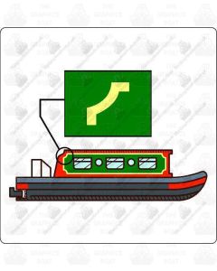 Coach Line Corners Design 8