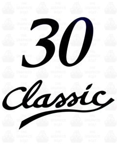 Dufour Yachts Sticker