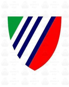 Fairline Shield Sticker