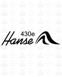 Hanse 430e
