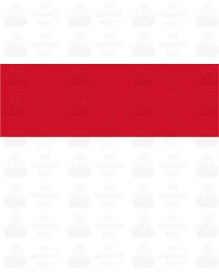 Indonesia Flag Sticker