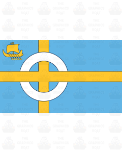 Isle of skye sticker