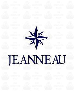 Jeanneau Merry Fisher Decal Sticker