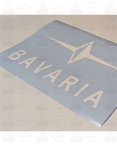 TGB Bavaria Yachts Logo