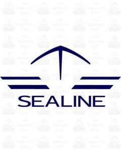 Mako Marine Boat Logo Sticker