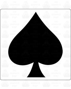 Top Slide and Water Lockers - Spade