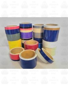 Vinyl Coach Line Tape