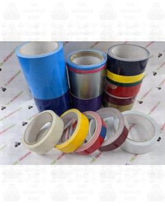 Vinyl Coach Line Tape