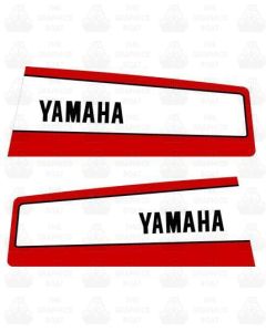 YAMAHA 40HP OUTBOARD TGB