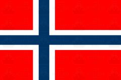 Bouvet Island flag sticker