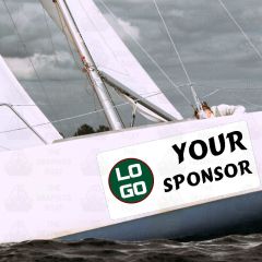 Marine Logo Sponsor Prints