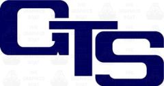 Fletcher GTO Logo Stickers