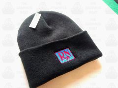 Russell Newbury Engine Beanie Hat