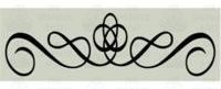 Window Etch Adhesive Vinyl Design Self Adhesive Sticker  17