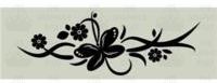 Window Etch Adhesive Vinyl Design Self Adhesive Sticker  5