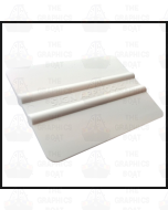 Squeegee - 4 Inch Standard Sign Applicator