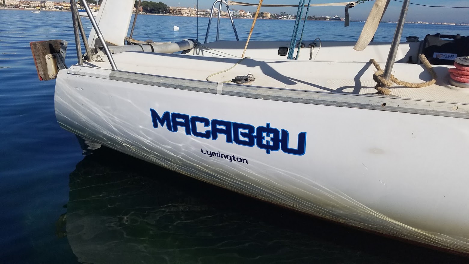 Customer Photo - Macabou