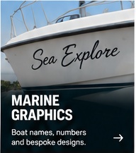 Marine Graphics