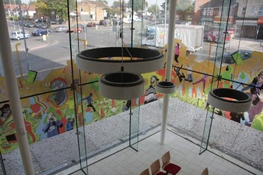 Window Graphics